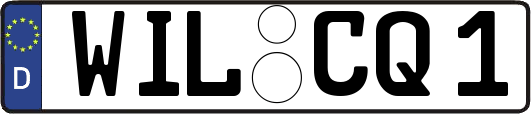 WIL-CQ1