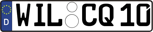 WIL-CQ10