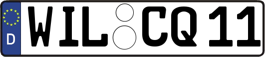 WIL-CQ11
