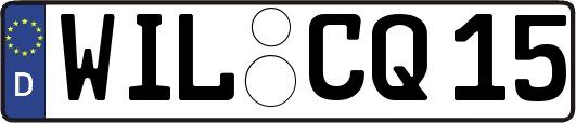 WIL-CQ15