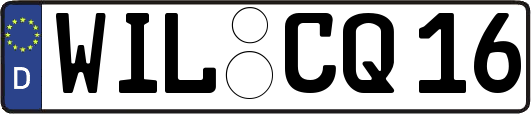 WIL-CQ16