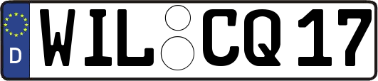 WIL-CQ17