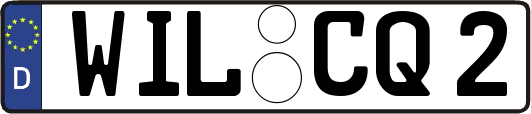 WIL-CQ2