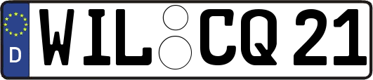 WIL-CQ21