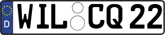 WIL-CQ22