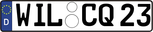 WIL-CQ23