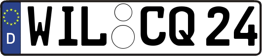 WIL-CQ24