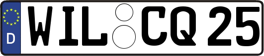 WIL-CQ25