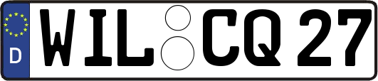 WIL-CQ27