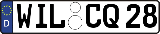 WIL-CQ28