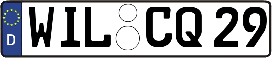 WIL-CQ29