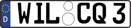 WIL-CQ3