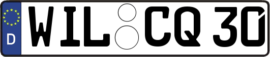 WIL-CQ30