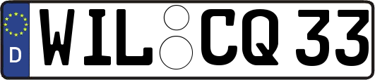 WIL-CQ33