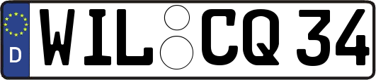 WIL-CQ34