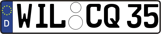 WIL-CQ35