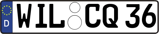 WIL-CQ36