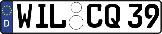 WIL-CQ39