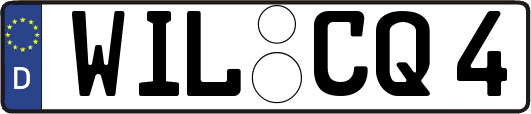 WIL-CQ4