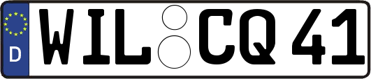 WIL-CQ41