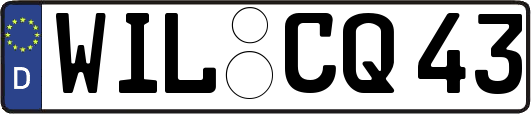WIL-CQ43