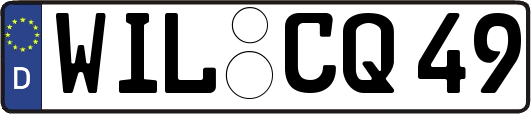 WIL-CQ49