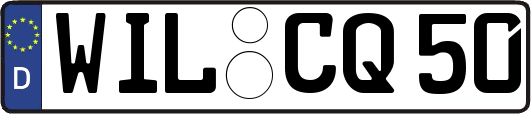 WIL-CQ50