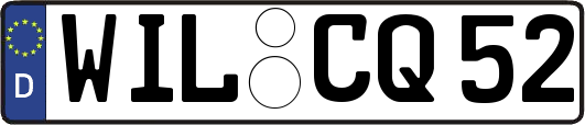 WIL-CQ52