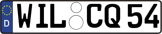 WIL-CQ54