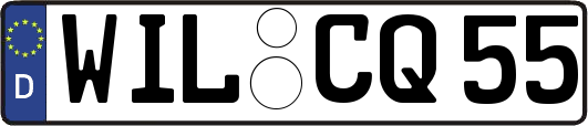 WIL-CQ55