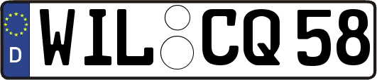 WIL-CQ58