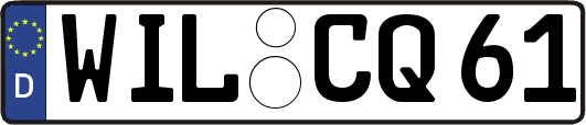 WIL-CQ61
