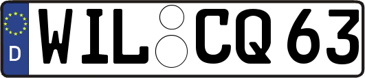 WIL-CQ63