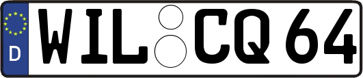 WIL-CQ64