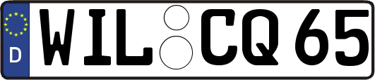 WIL-CQ65