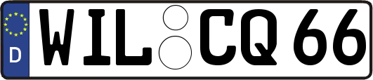 WIL-CQ66