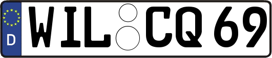 WIL-CQ69