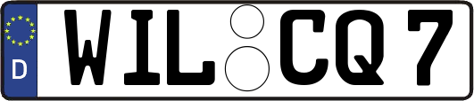 WIL-CQ7