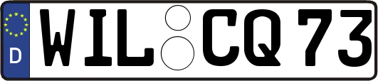 WIL-CQ73