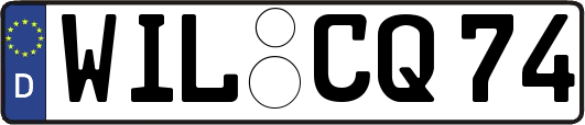 WIL-CQ74