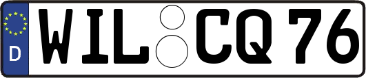 WIL-CQ76