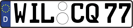 WIL-CQ77