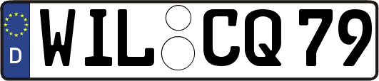 WIL-CQ79
