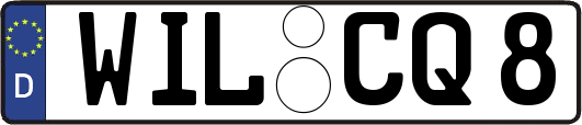 WIL-CQ8