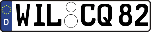 WIL-CQ82