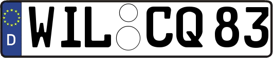 WIL-CQ83
