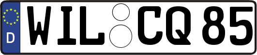 WIL-CQ85