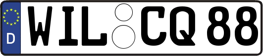 WIL-CQ88