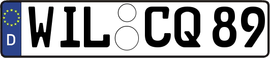 WIL-CQ89
