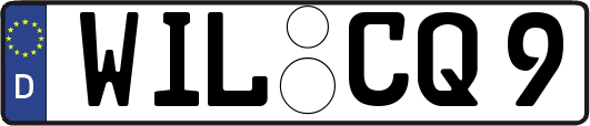 WIL-CQ9